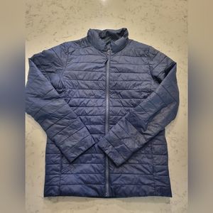Lands' End Youth Puffer Size 14-16